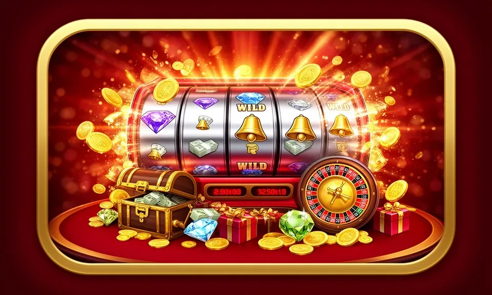 abuyogel Wayang Legend Slots on abuyogel